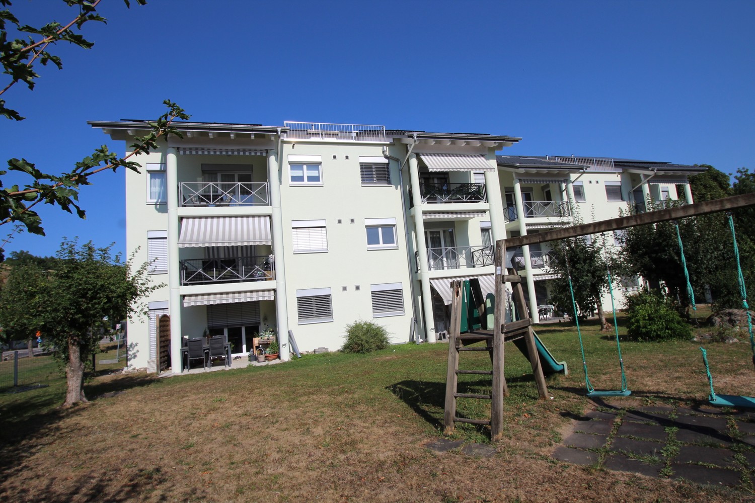 Appartement de 3 ½ pièces, photo 4 sur 10