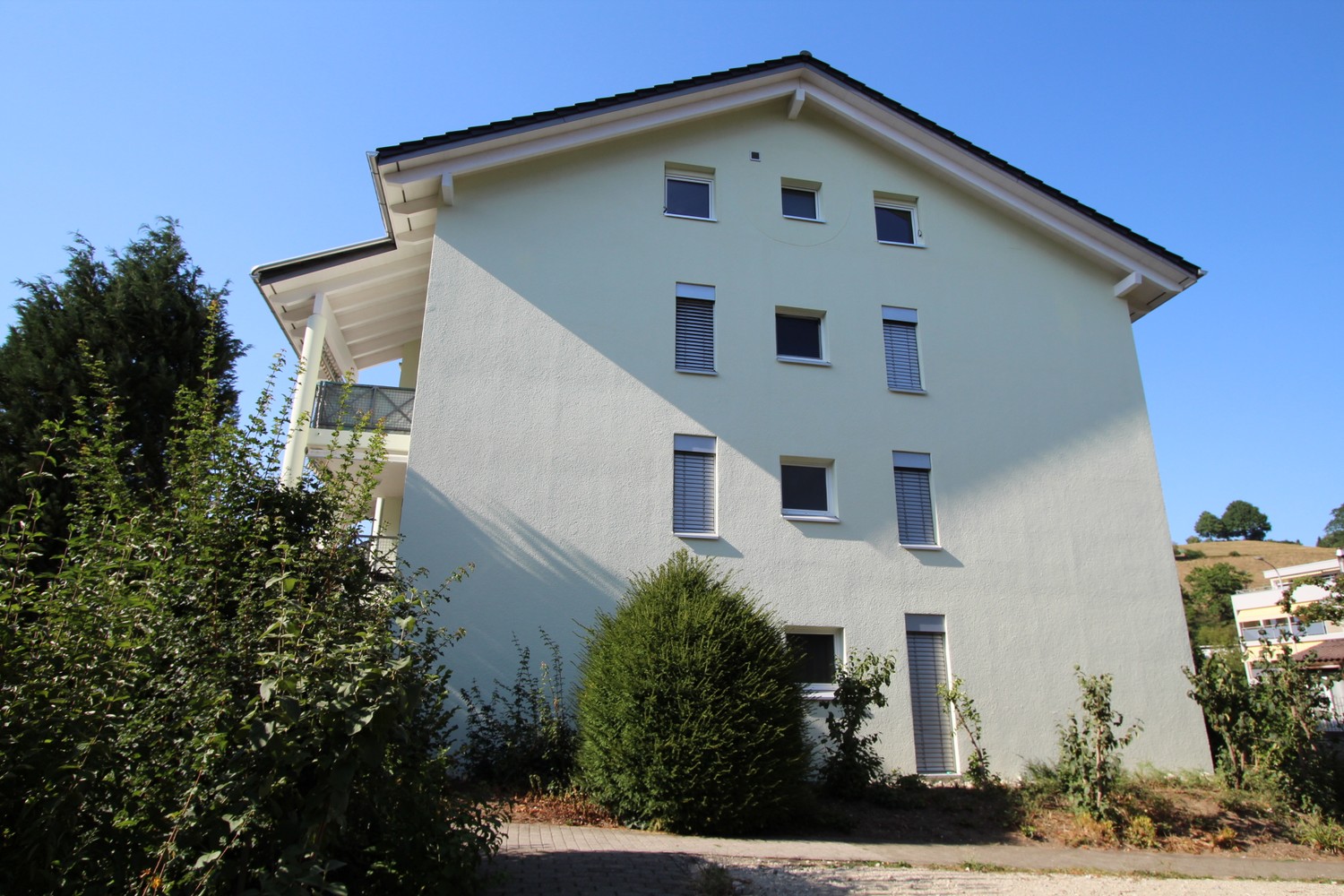Appartement de 3 ½ pièces, photo 3 sur 10