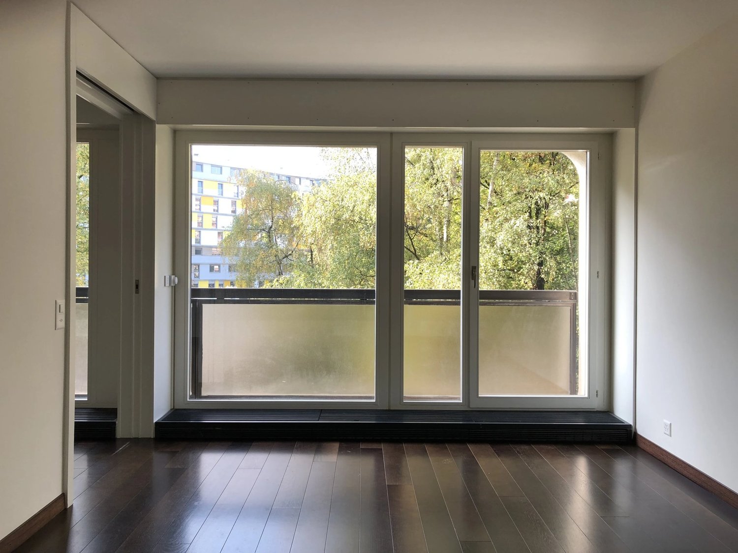 2 rooms apartment, photo 3 sur 6