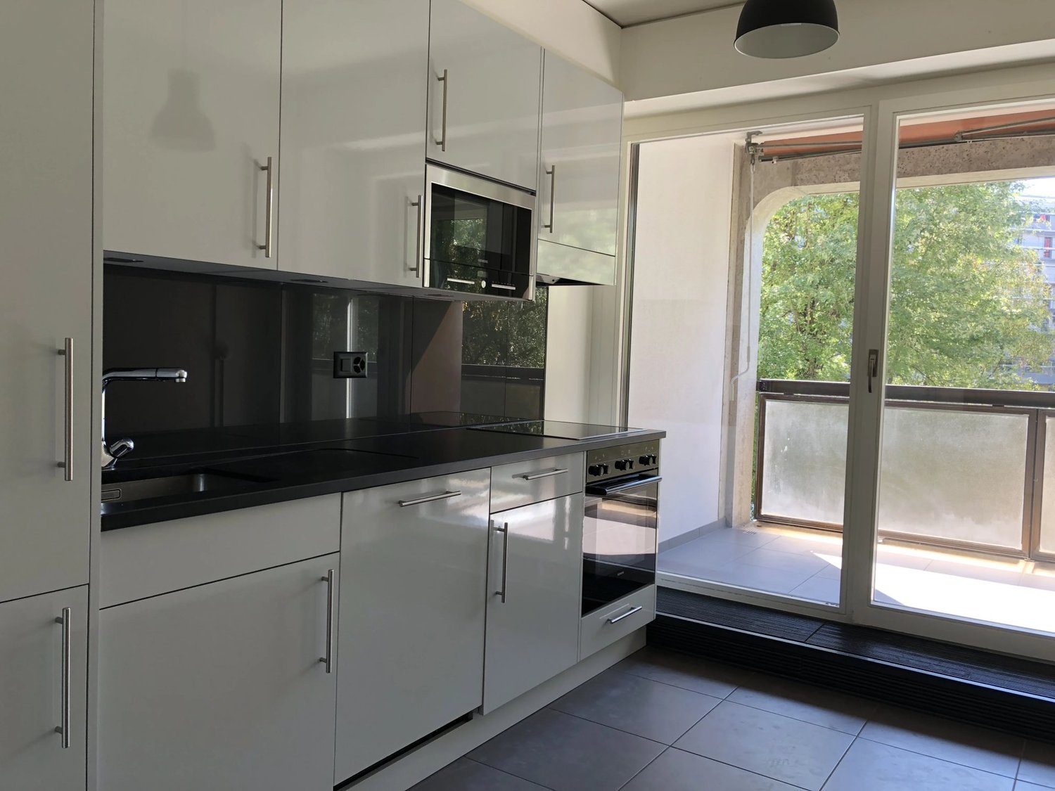 2 rooms apartment, photo 1 sur 6