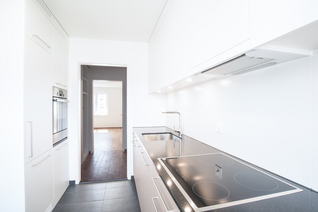 Appartement de 2 pièces