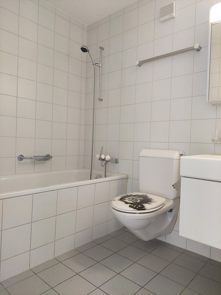 Appartement de 2 ½ pièces