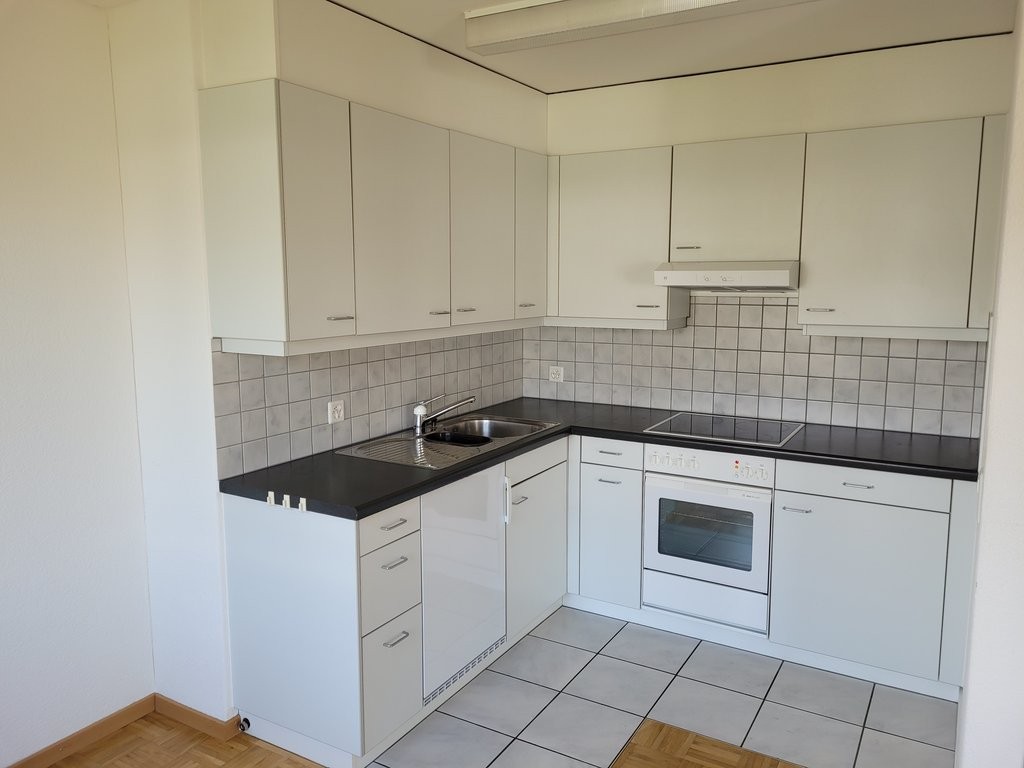 Appartement de 2 ½ pièces
