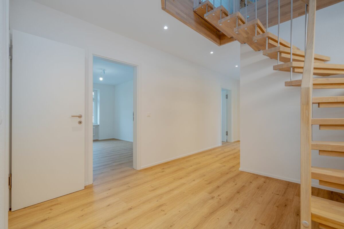 Duplex de 5 pièces, photo 5 sur 10