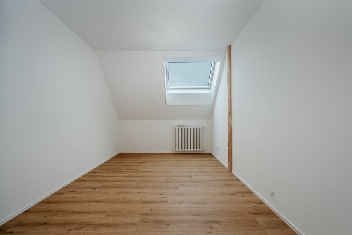 Duplex de 5 pièces, photo 8 sur 10