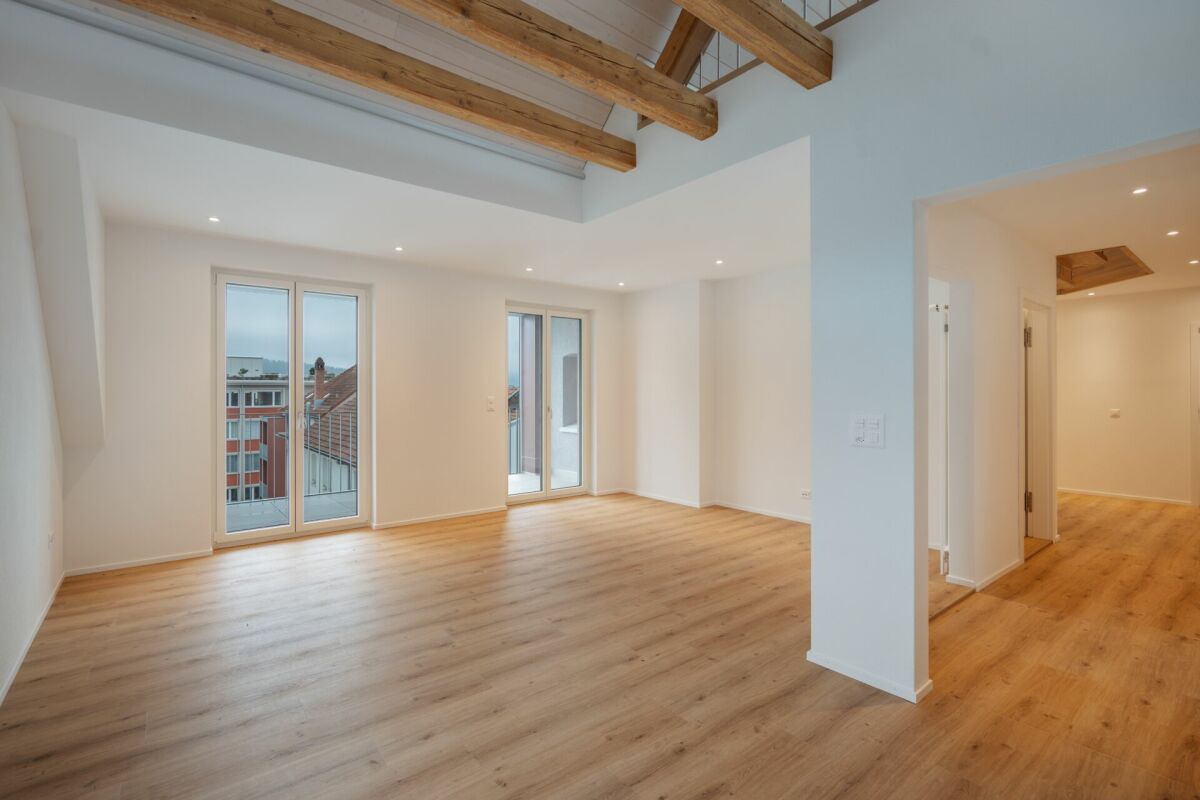 Duplex de 5 pièces, photo 9 sur 10