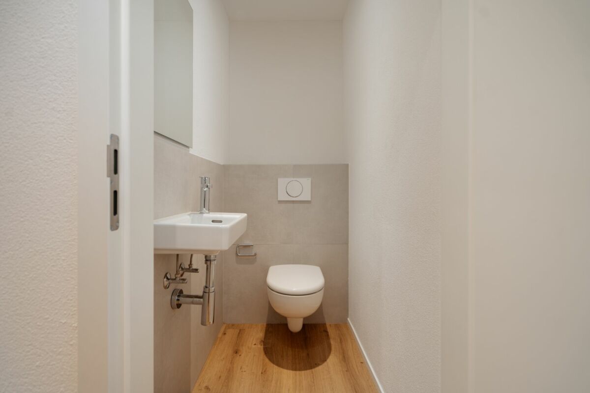 Duplex de 5 pièces, photo 4 sur 10