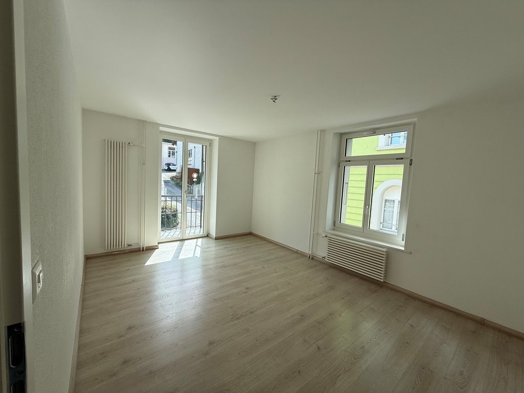 Appartement de 3 pièces, photo 1 sur 6