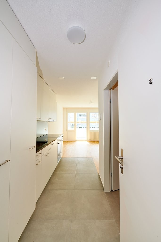 1 room apartment