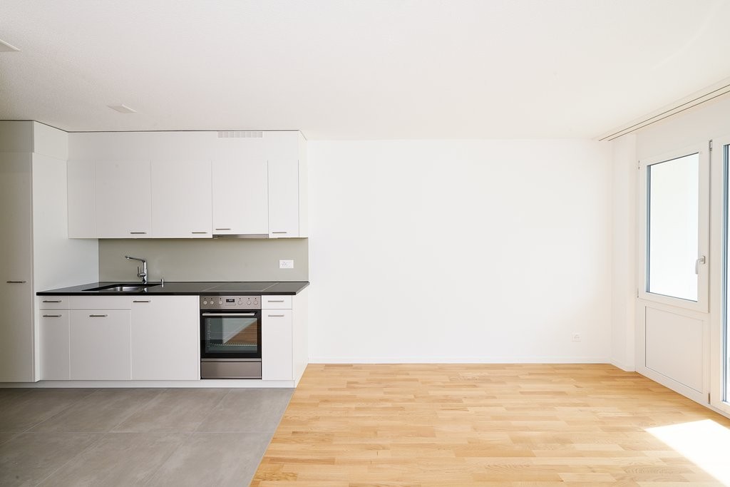 1 room apartment