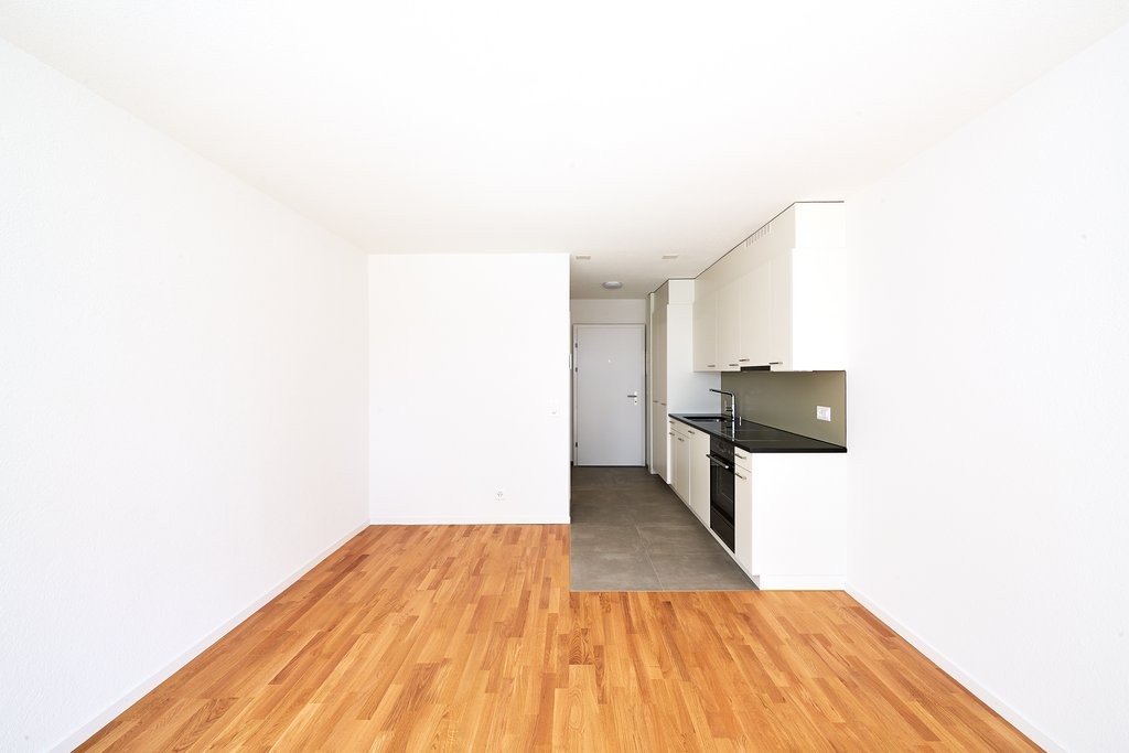 1 room apartment