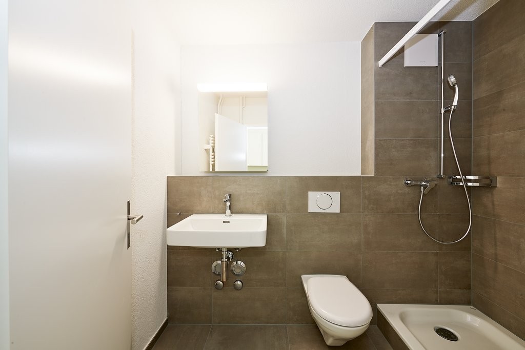 1 room apartment