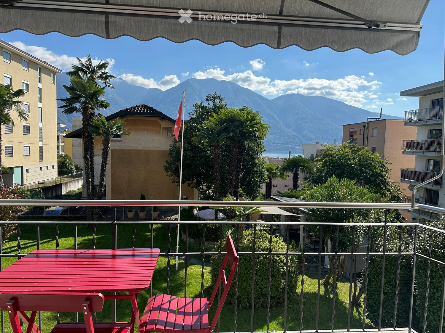 Appartement de 2 pièces, photo 2 sur 5
