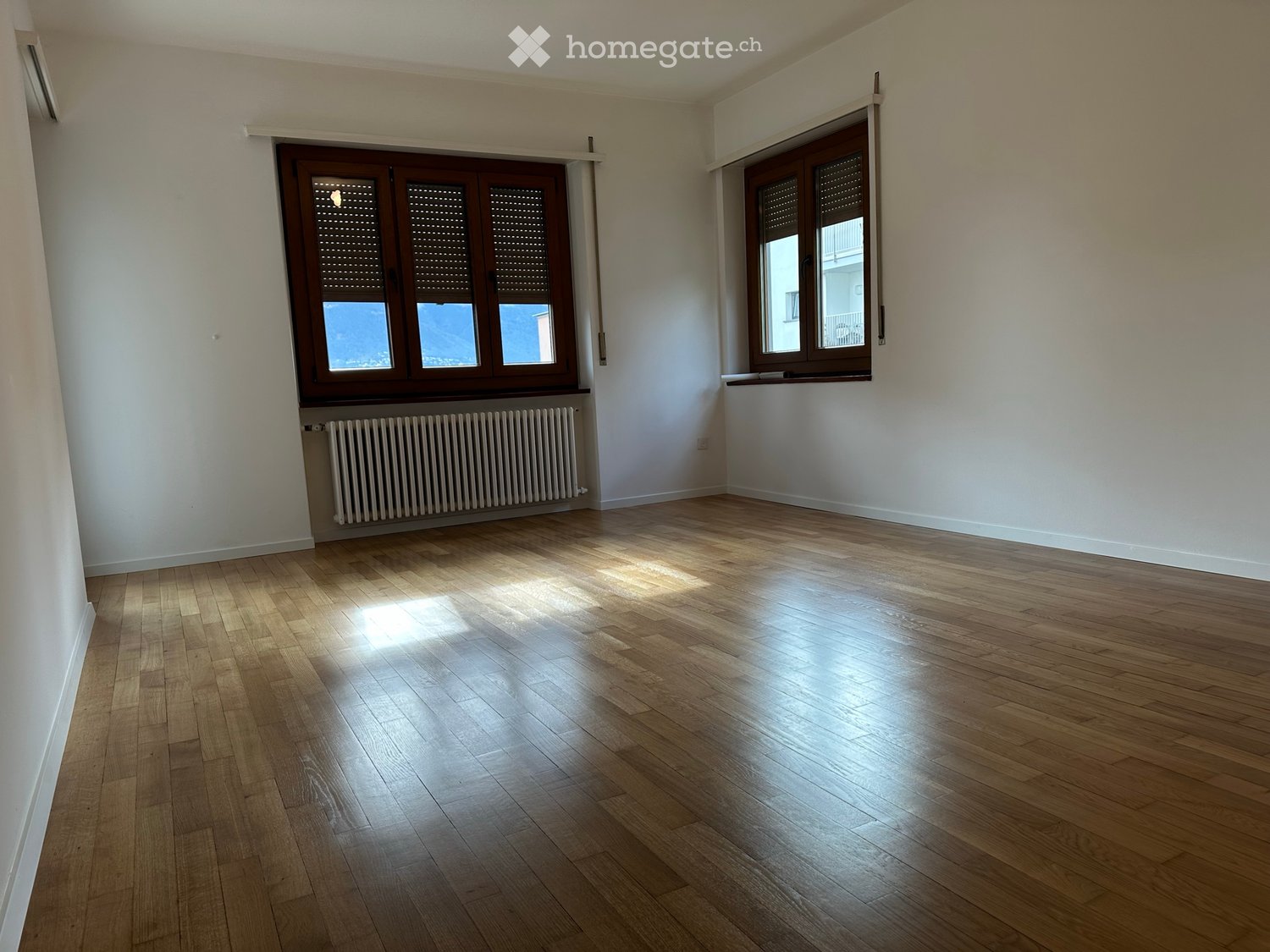 Appartement de 2 pièces, photo 4 sur 5