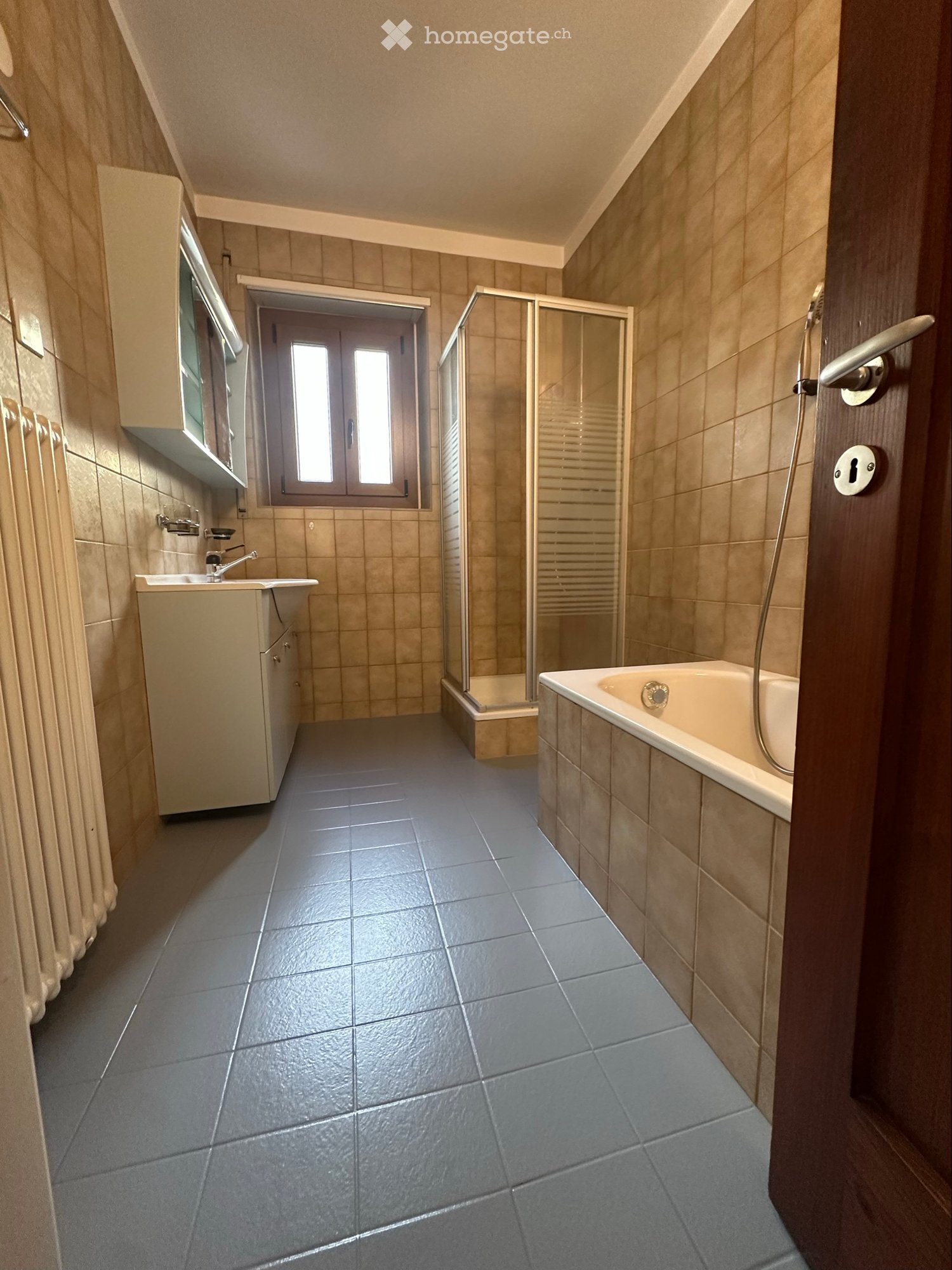 Appartement de 2 pièces, photo 3 sur 5