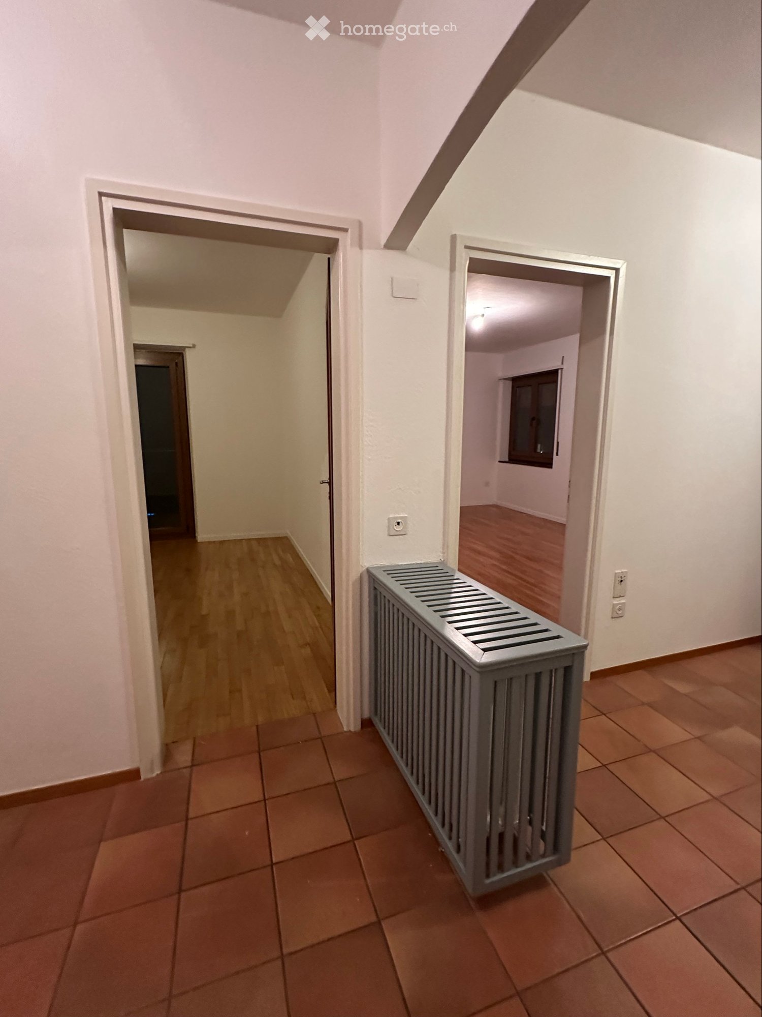 Appartement de 2 pièces, photo 1 sur 5