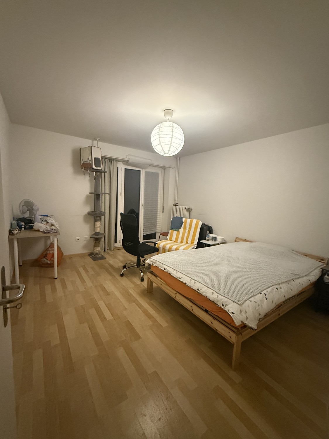Appartement de 2 ½ pièces, photo 2 sur 5