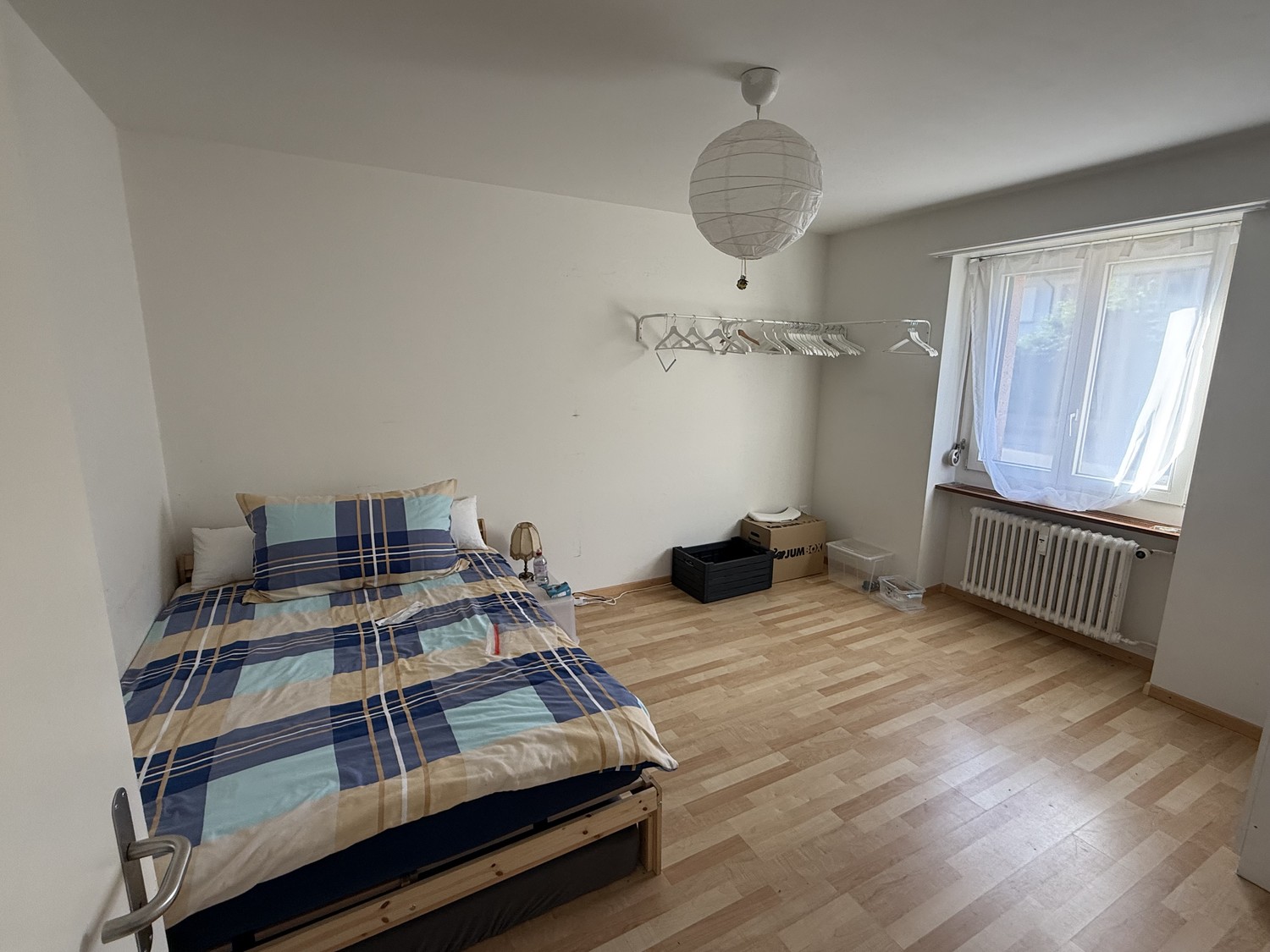 Appartement de 2 ½ pièces, photo 4 sur 5