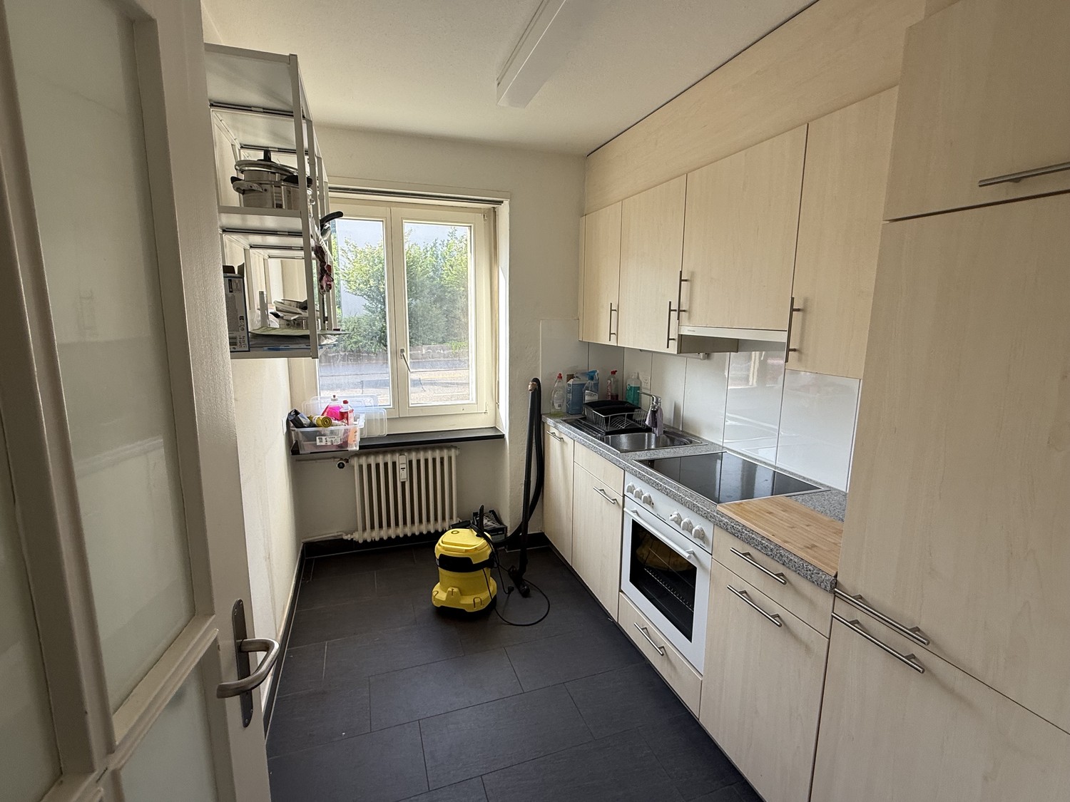 Appartement de 2 ½ pièces, photo 5 sur 5