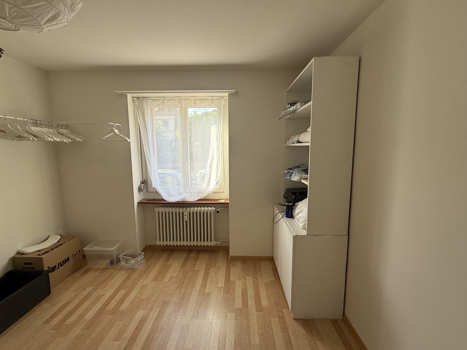 Appartement de 2 ½ pièces, photo 3 sur 5