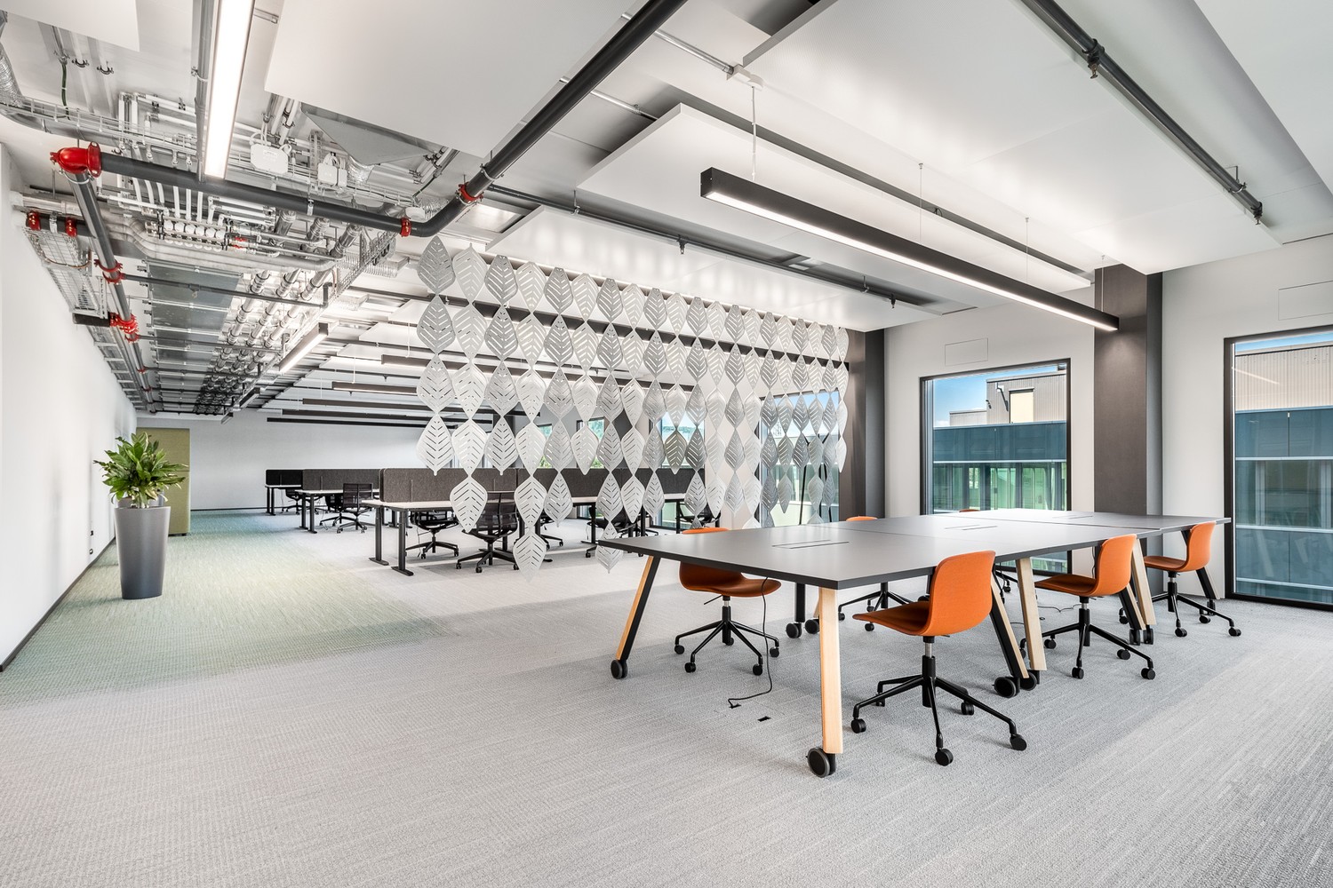 346m² bureau, photo 9 sur 10
