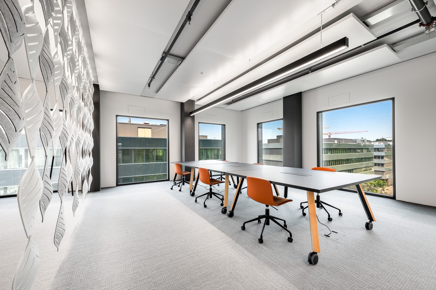 346m² bureau, photo 7 sur 10
