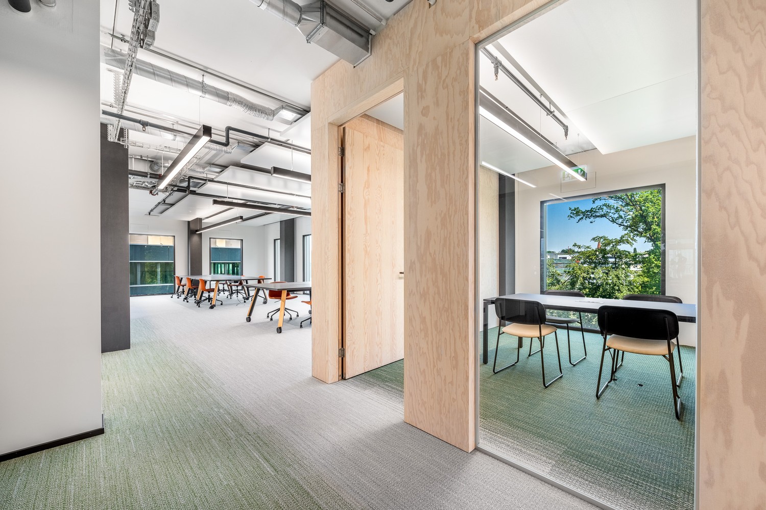 346m² bureau, photo 8 sur 10