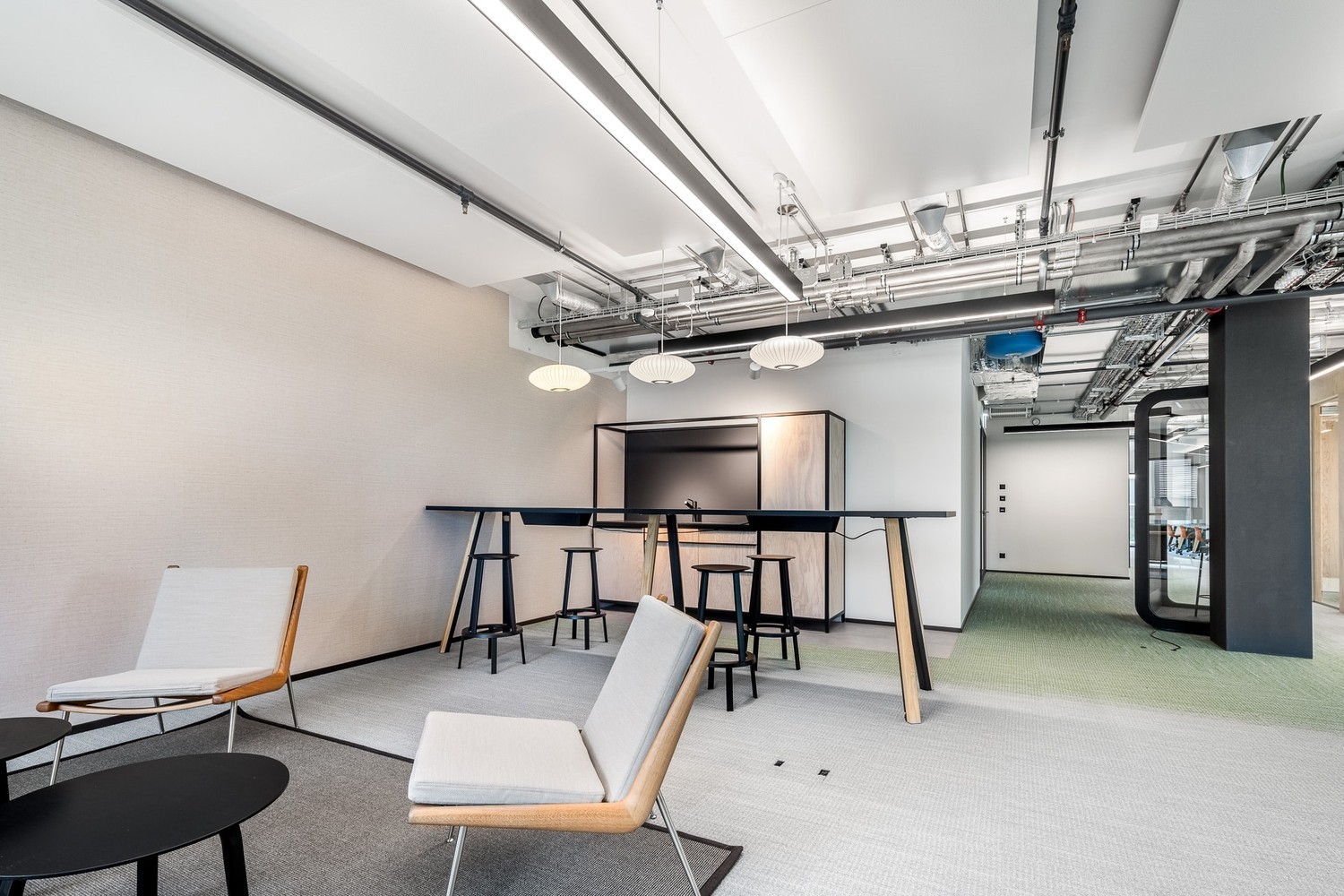 346m² bureau, photo 5 sur 10