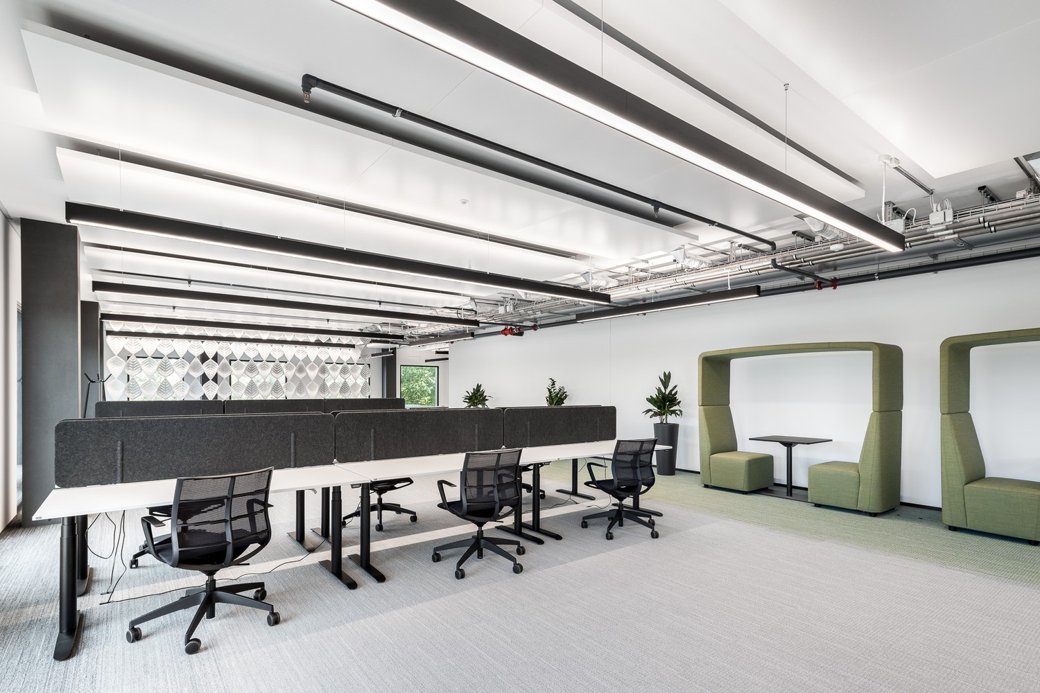 346m² bureau, photo 6 sur 10