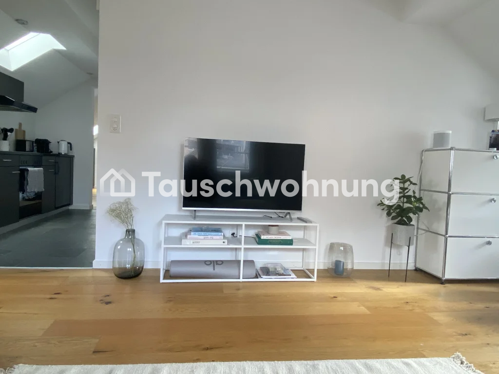1 ½ pièces appartement, photo 2 sur 5