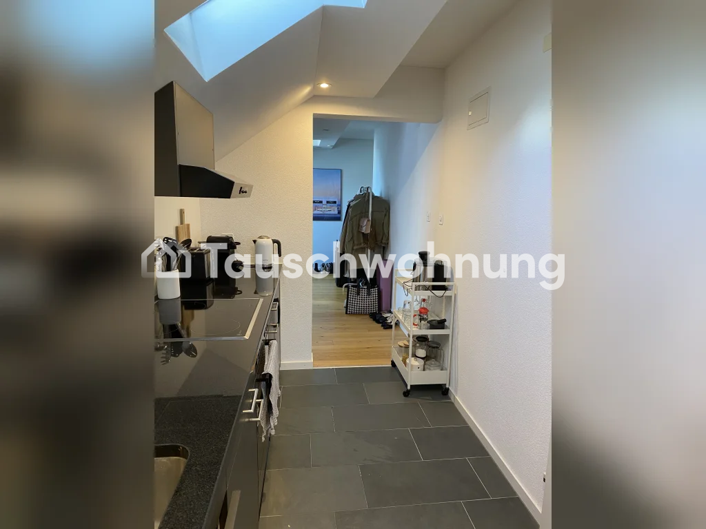 1 ½ pièces appartement, photo 5 sur 5