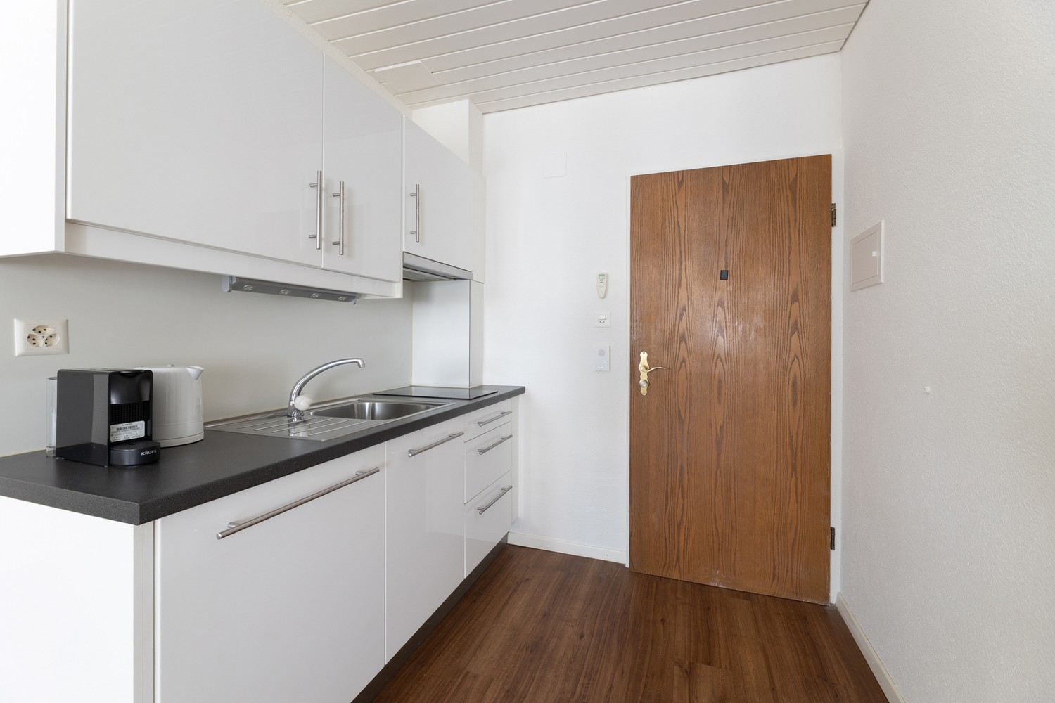 Appartement meublé 1 pièce, photo 3 sur 5
