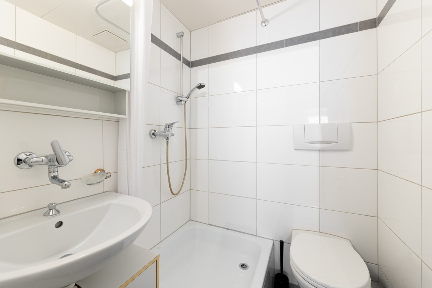 Appartement meublé 1 pièce, photo 5 sur 5