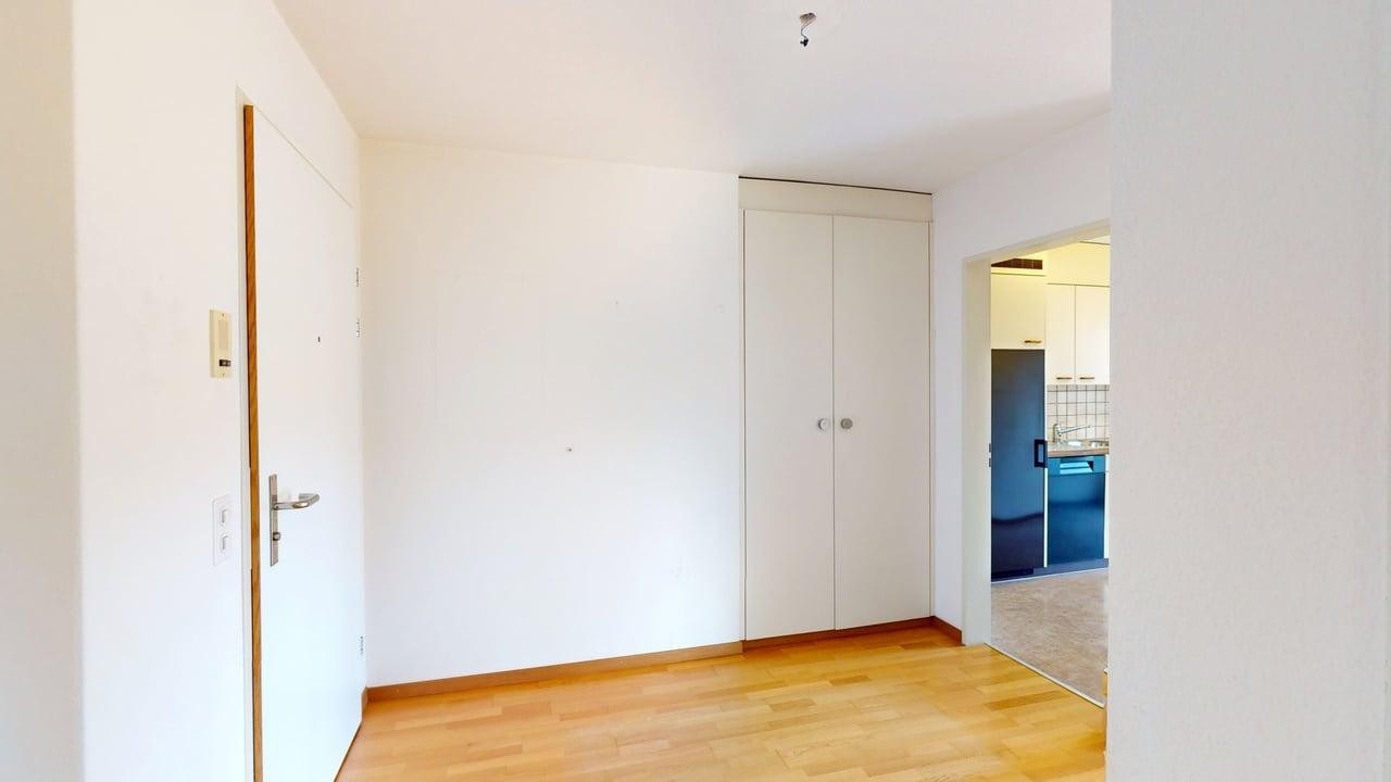 Appartement de 3 pièces