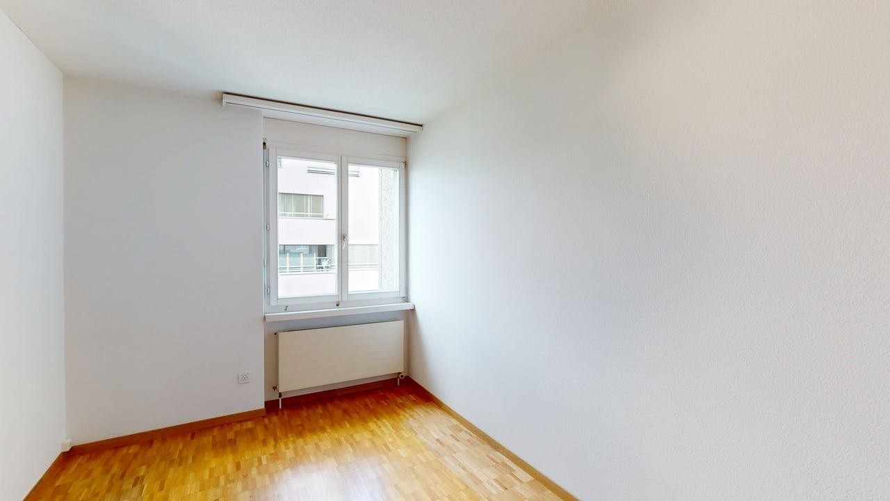 Appartement de 3 pièces