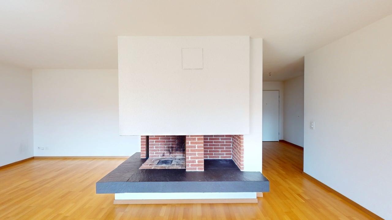 Appartement de 3 pièces