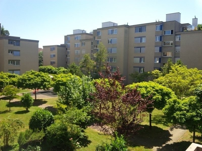 Appartement de 3 pièces