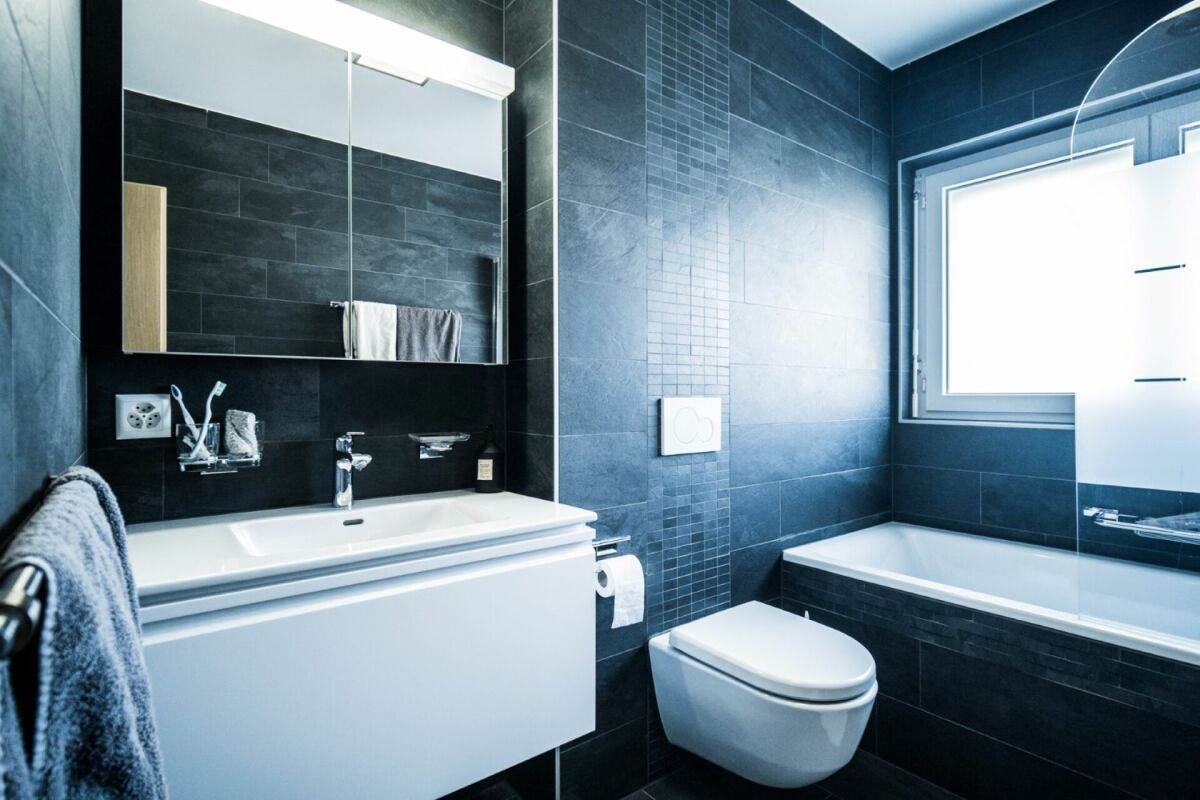 3 ½ rooms apartment, photo 8 sur 10