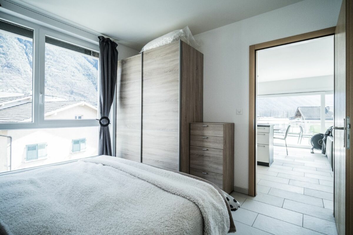 3 ½ rooms apartment, photo 7 sur 10