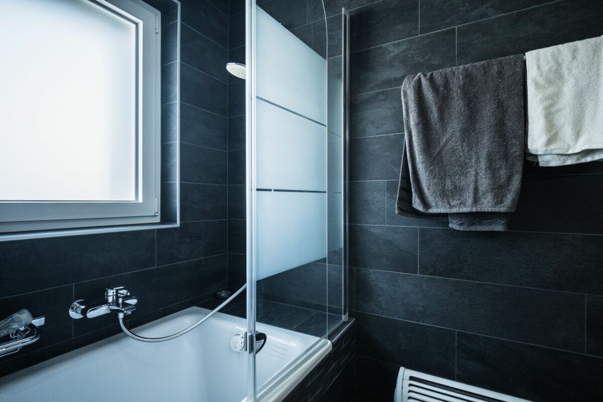 3 ½ rooms apartment, photo 9 sur 10