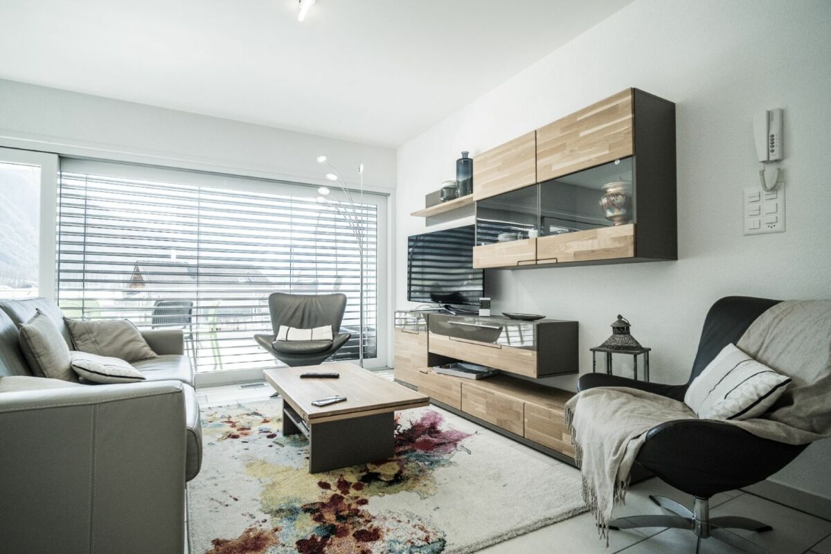 3 ½ rooms apartment, photo 1 sur 10
