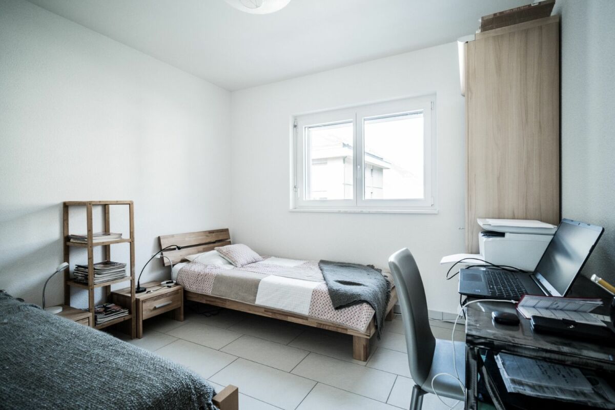 3 ½ rooms apartment, photo 6 sur 10