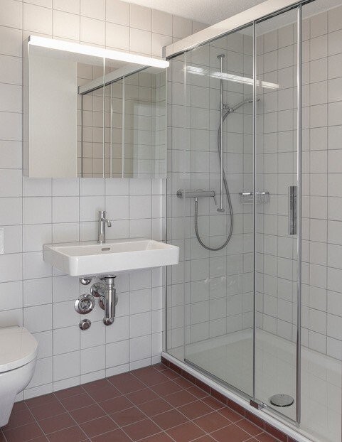 4 ½ pièces appartement mansardé