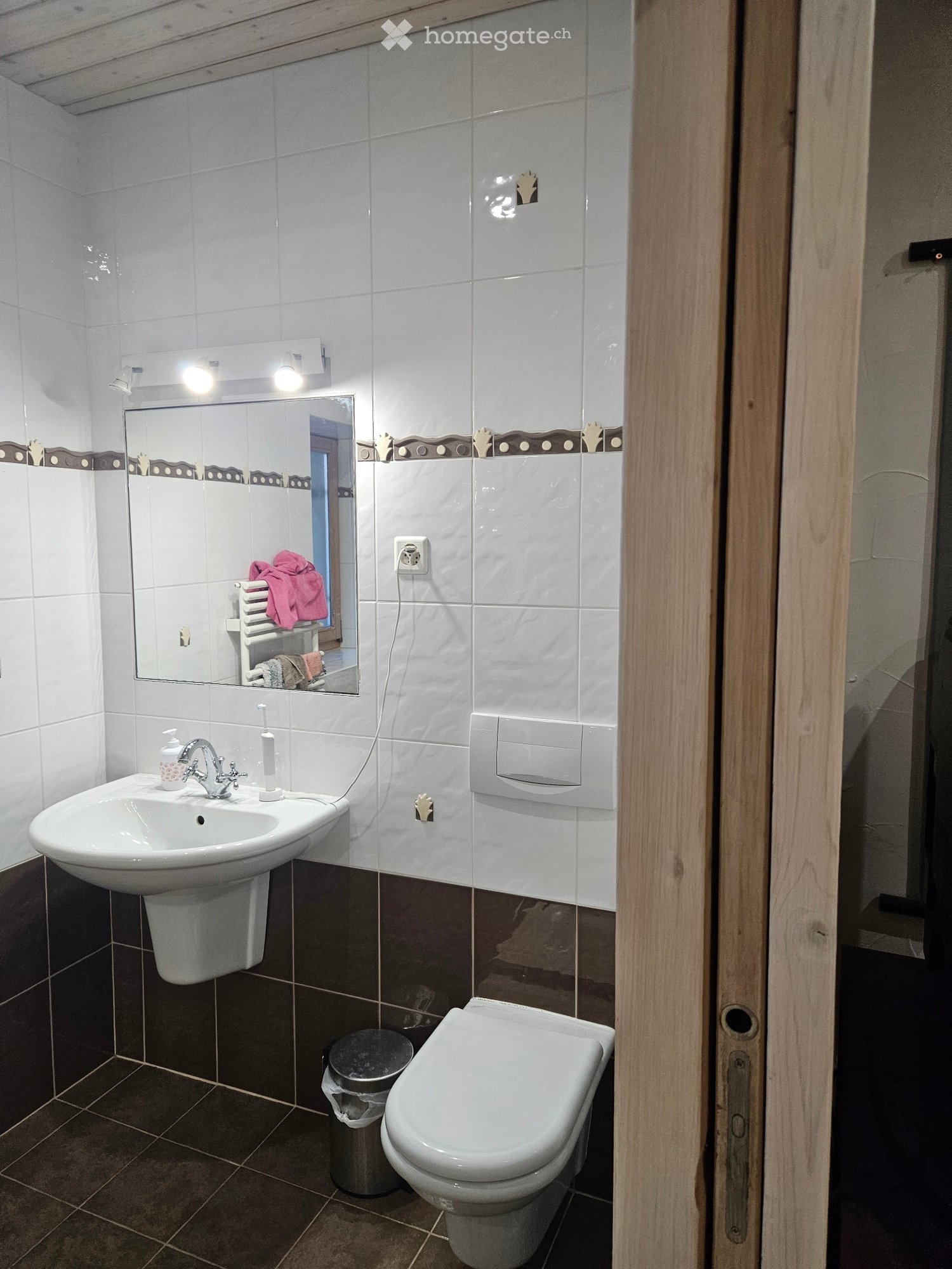 1 room single room
