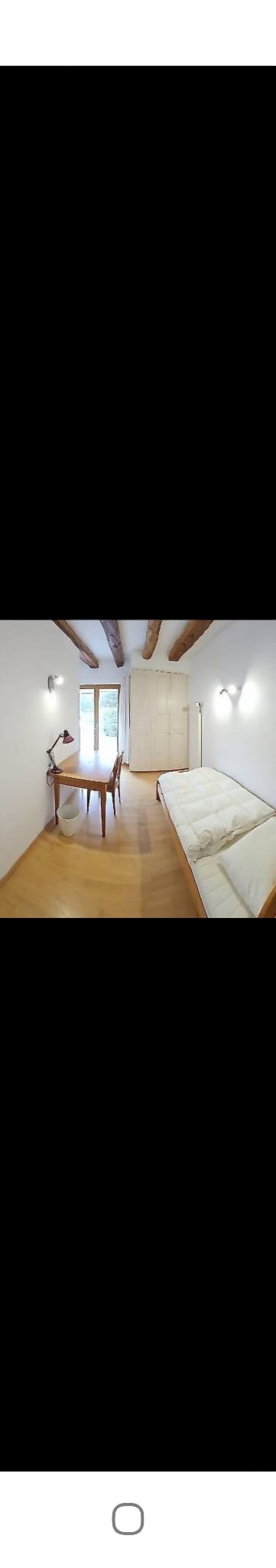 1 room single room