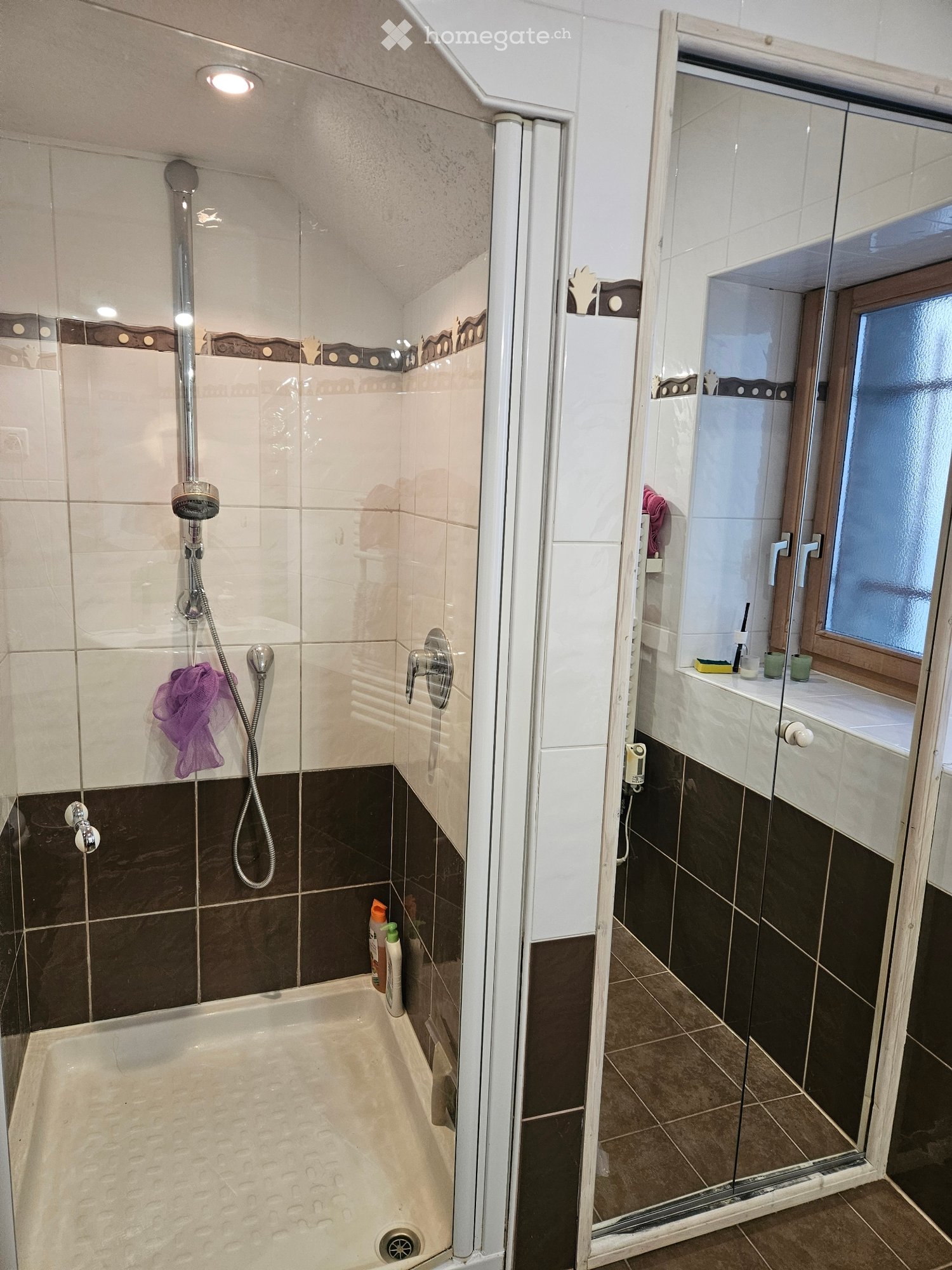 1 room single room