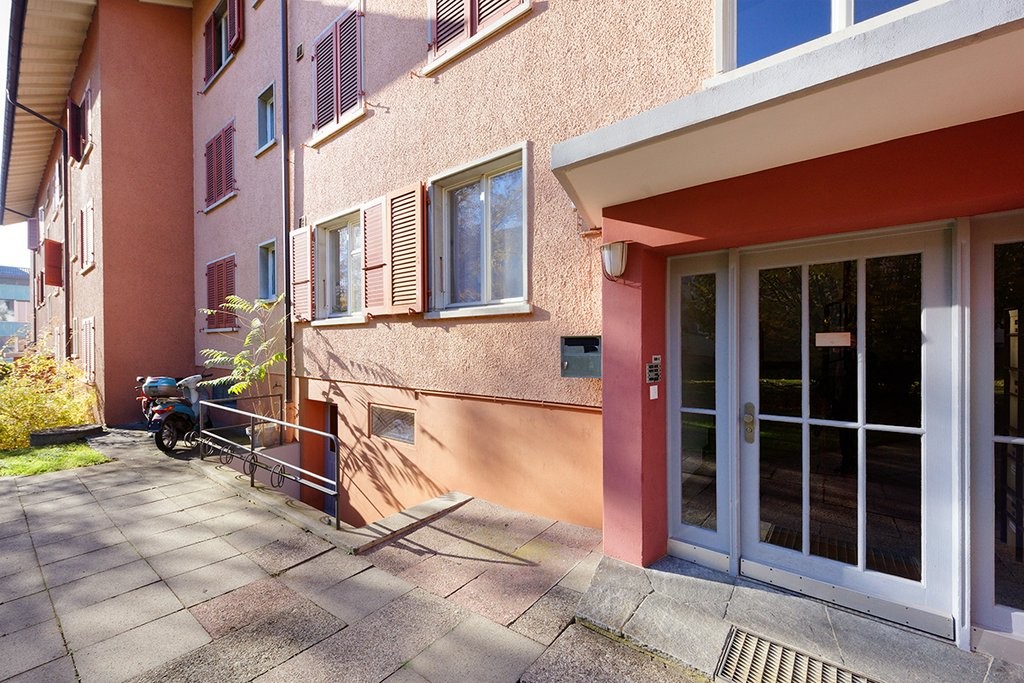 Appartement de 3 pièces, photo 8 sur 10