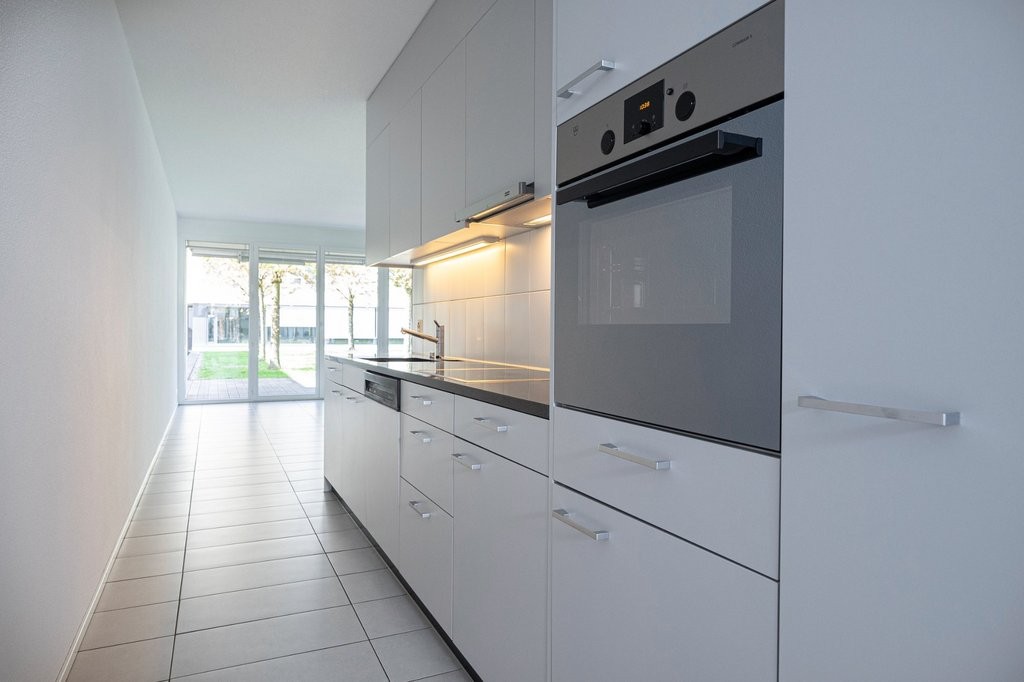 Appartement mansardé de 3 ½ pièces, photo 4 sur 10