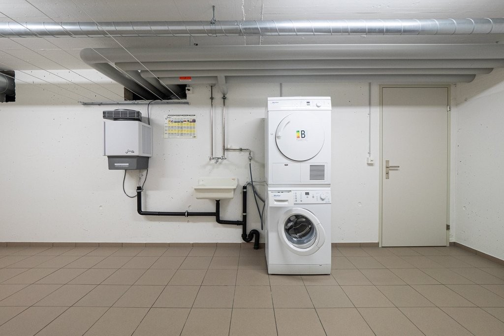 Appartement mansardé de 3 ½ pièces, photo 8 sur 10
