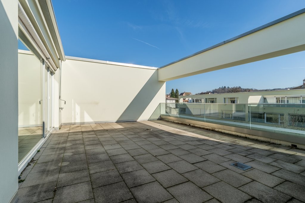 Appartement mansardé de 3 ½ pièces, photo 10 sur 10